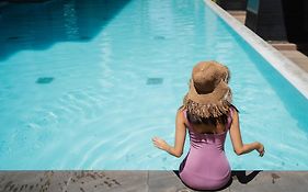 The Diplomat Hotel (Adults Only)